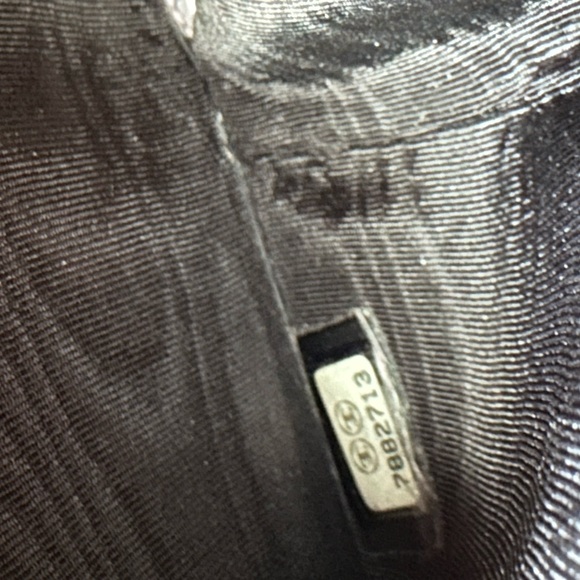 Chanel Caviar Leather Compact Wallet - Picture 12 of 16